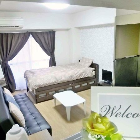 Apartamento Free Bike And Free Wifi 204 Take It Easy Kioto Exterior foto
