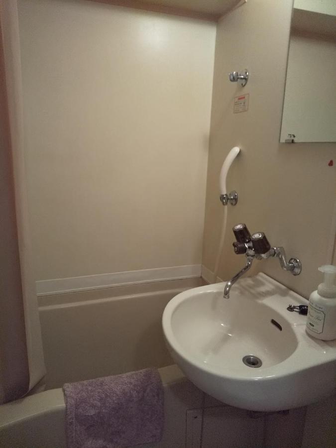 Apartamento Free Bike And Free Wifi 204 Take It Easy Kioto Exterior foto