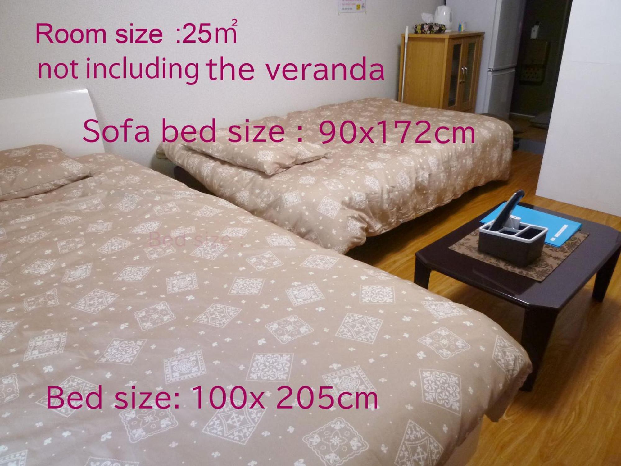 Apartamento Free Bike And Free Wifi 204 Take It Easy Kioto Exterior foto