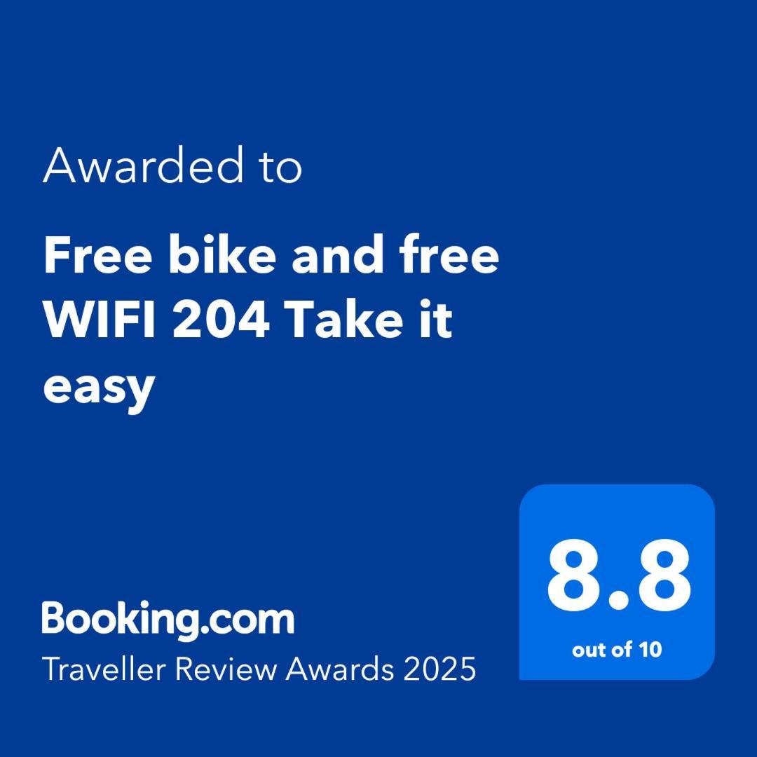 Apartamento Free Bike And Free Wifi 204 Take It Easy Kioto Exterior foto