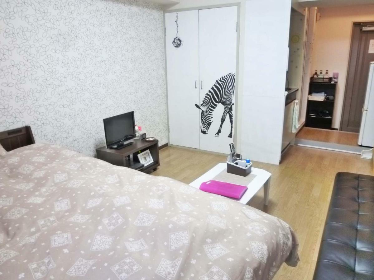 Apartamento Free Bike And Free Wifi 204 Take It Easy Kioto Exterior foto