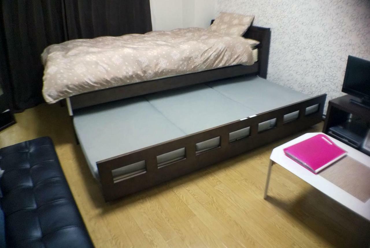 Apartamento Free Bike And Free Wifi 204 Take It Easy Kioto Exterior foto