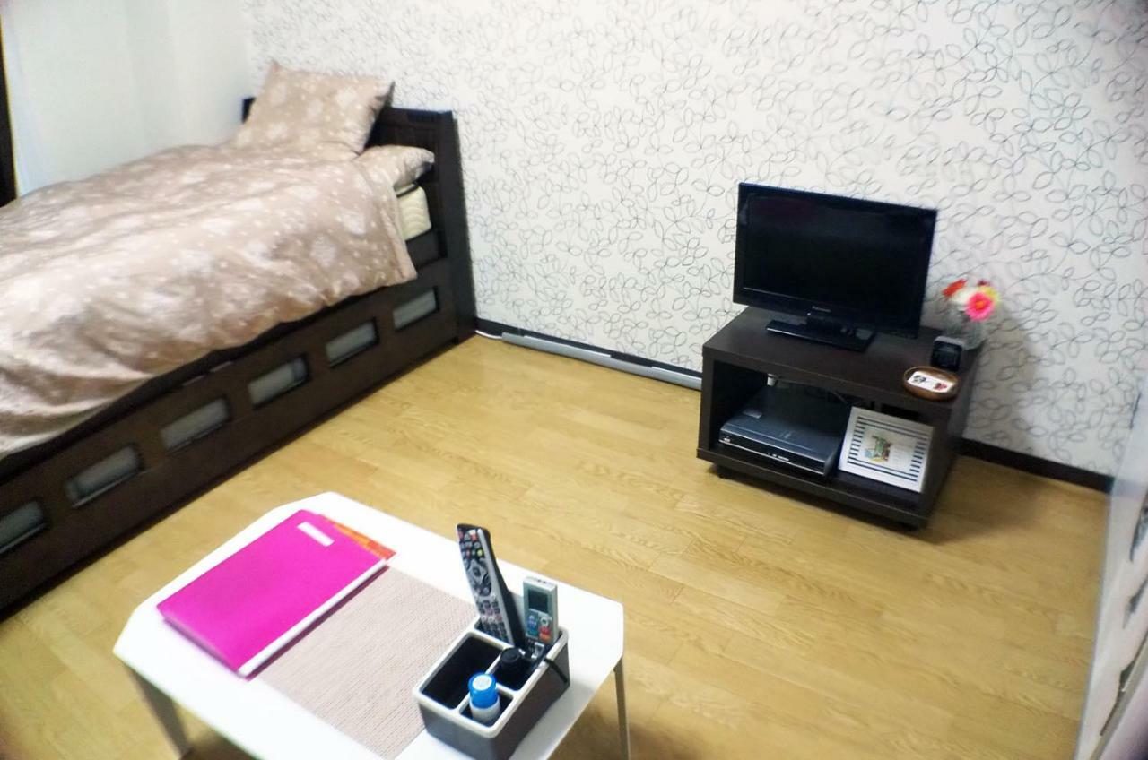 Apartamento Free Bike And Free Wifi 204 Take It Easy Kioto Exterior foto