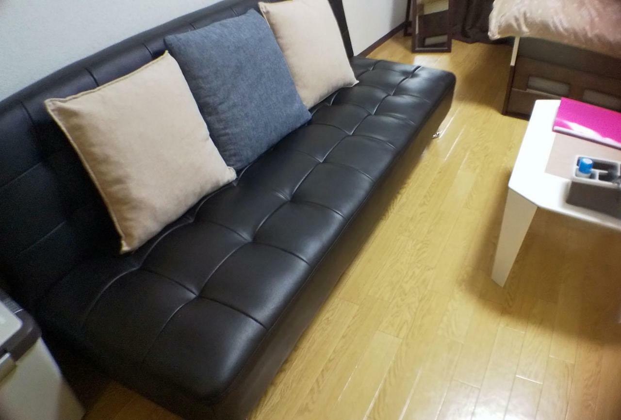 Apartamento Free Bike And Free Wifi 204 Take It Easy Kioto Exterior foto