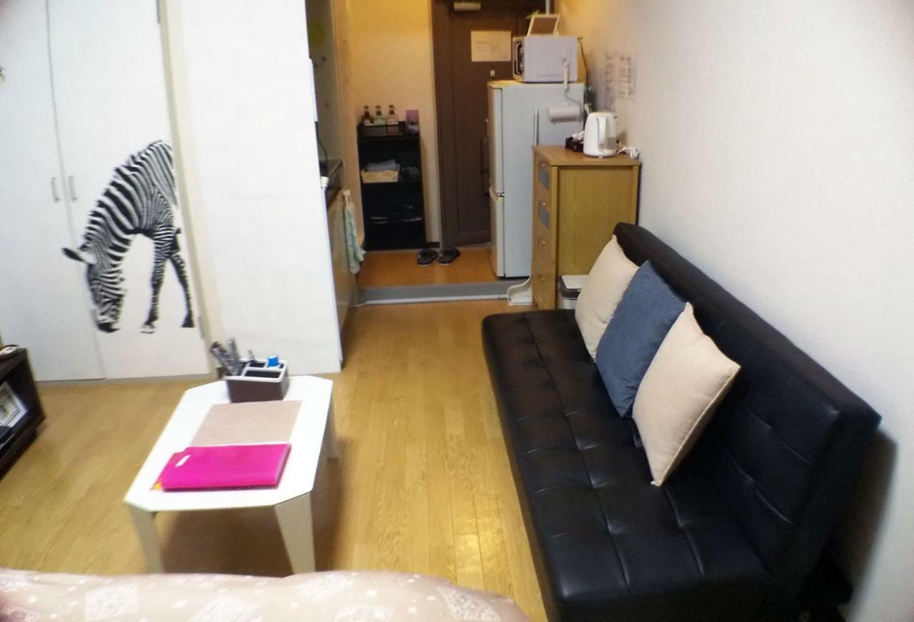 Apartamento Free Bike And Free Wifi 204 Take It Easy Kioto Exterior foto