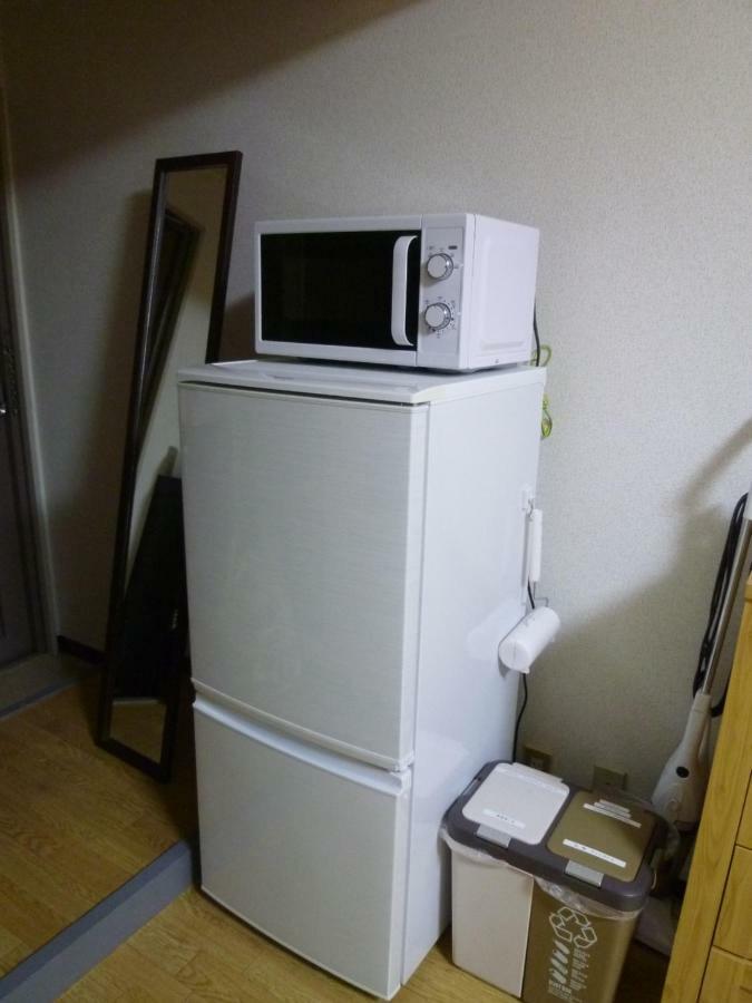 Apartamento Free Bike And Free Wifi 204 Take It Easy Kioto Exterior foto
