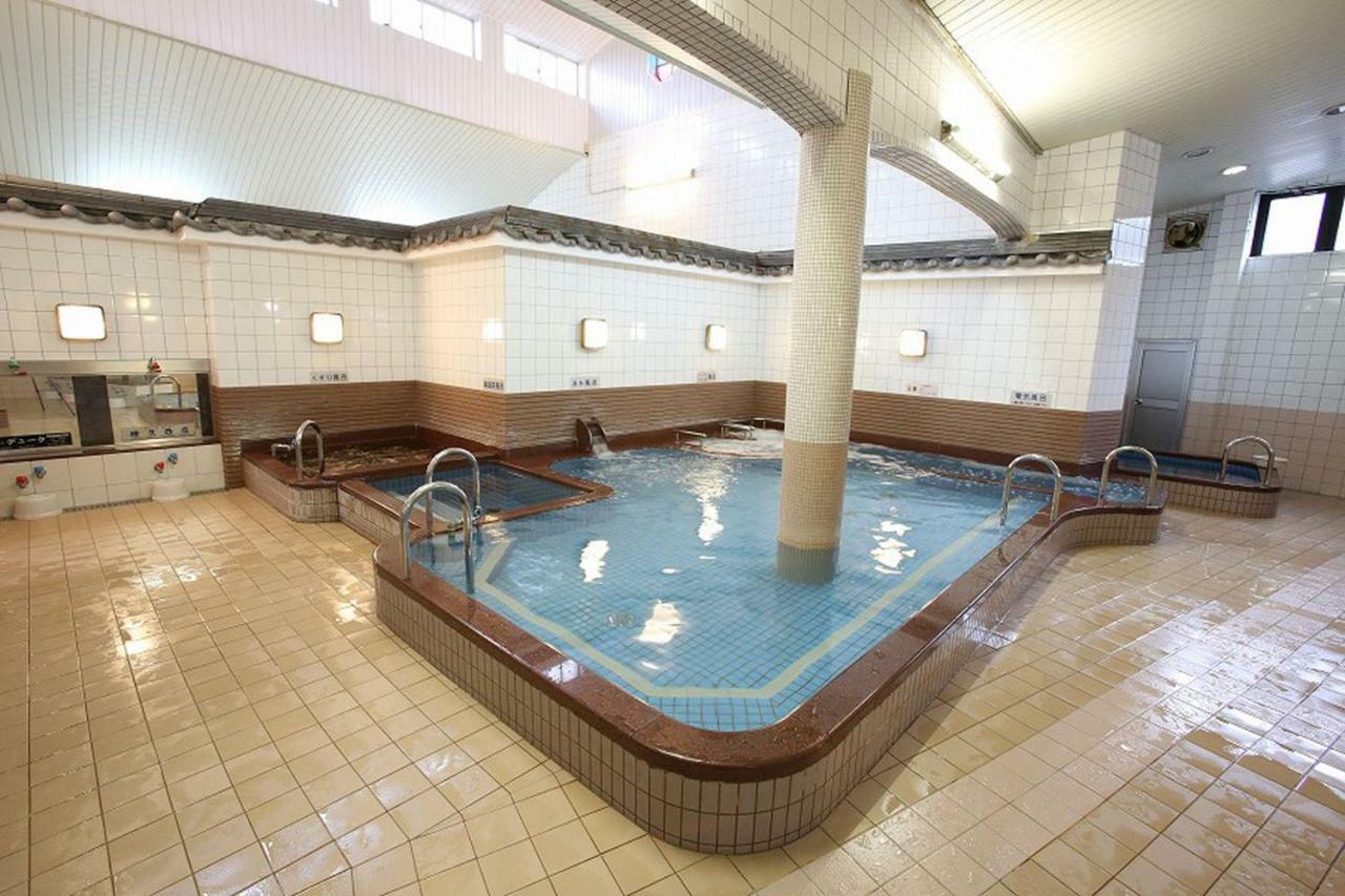 Apartamento Free Bike And Free Wifi 204 Take It Easy Kioto Exterior foto