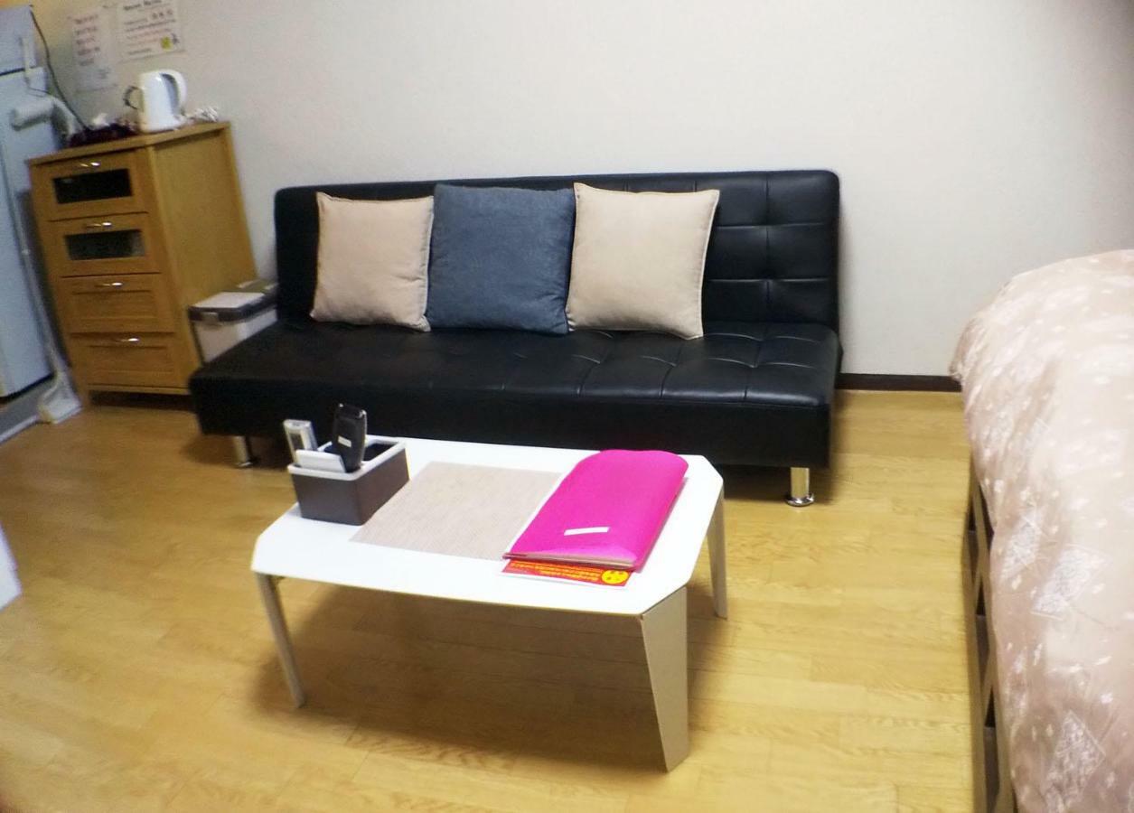 Apartamento Free Bike And Free Wifi 204 Take It Easy Kioto Exterior foto