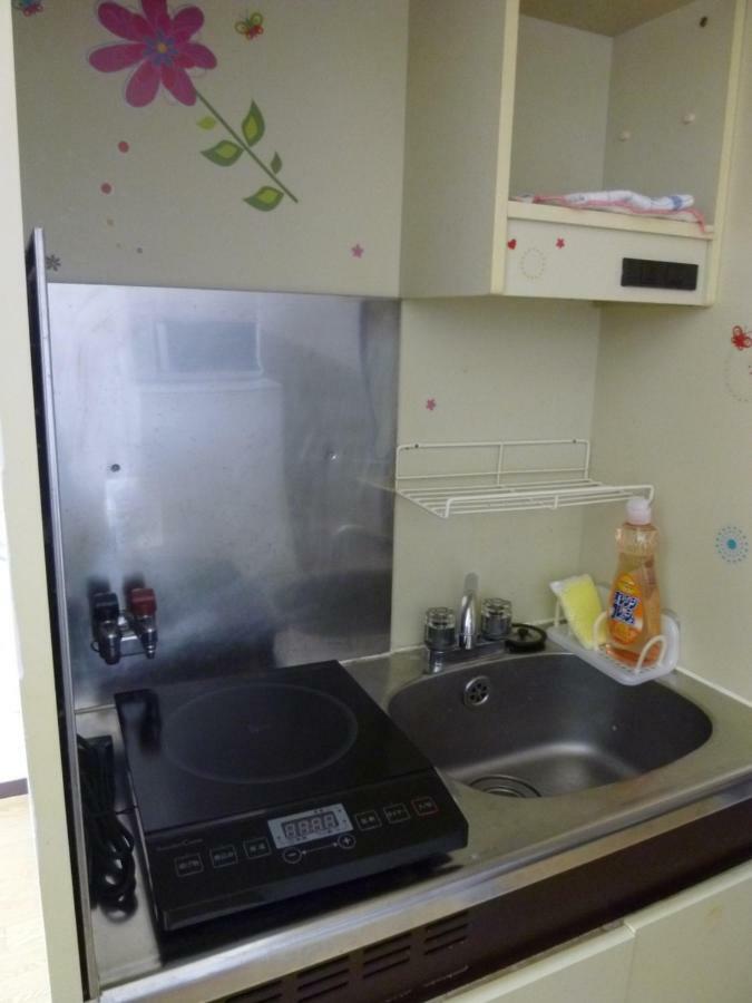 Apartamento Free Bike And Free Wifi 204 Take It Easy Kioto Exterior foto