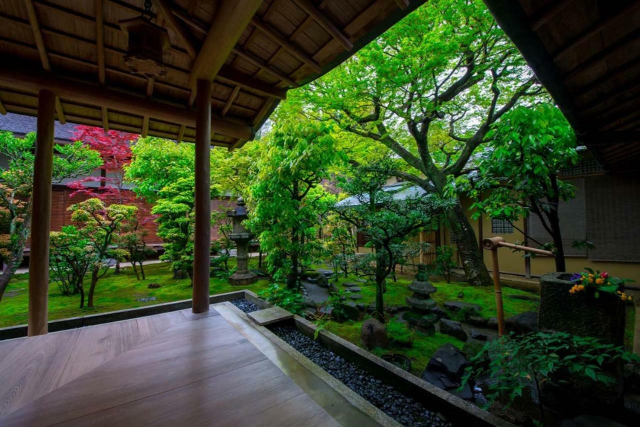 Apartamento Free Bike And Free Wifi 204 Take It Easy Kioto Exterior foto